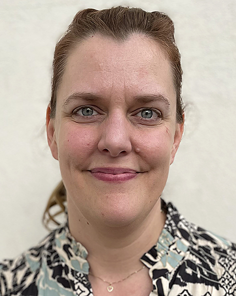 Malin Lundell